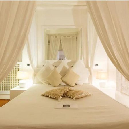 Navona Deluxe Luxury Suite Rom Exterior foto