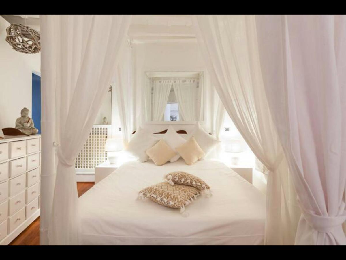 Navona Deluxe Luxury Suite Rom Exterior foto