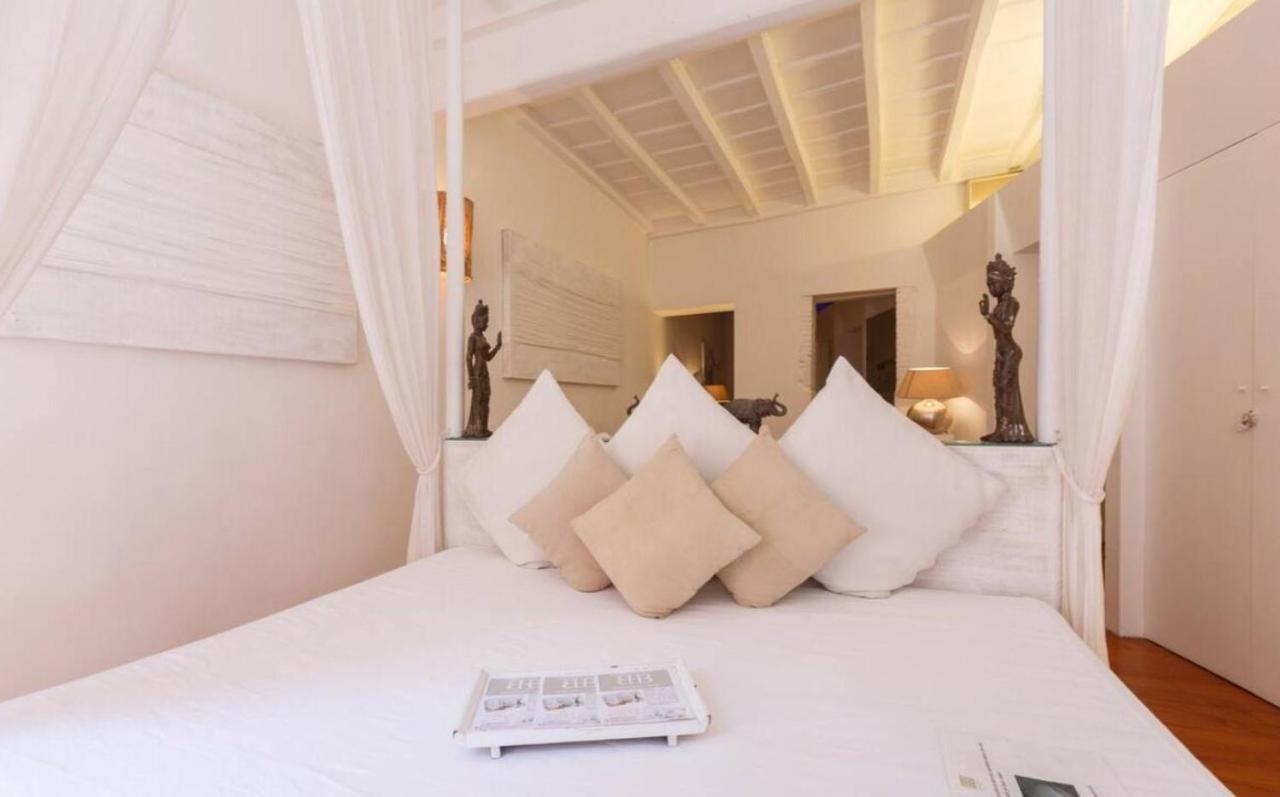 Navona Deluxe Luxury Suite Rom Exterior foto