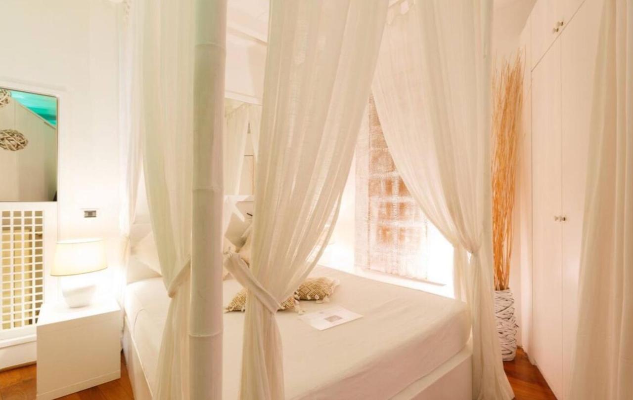 Navona Deluxe Luxury Suite Rom Exterior foto